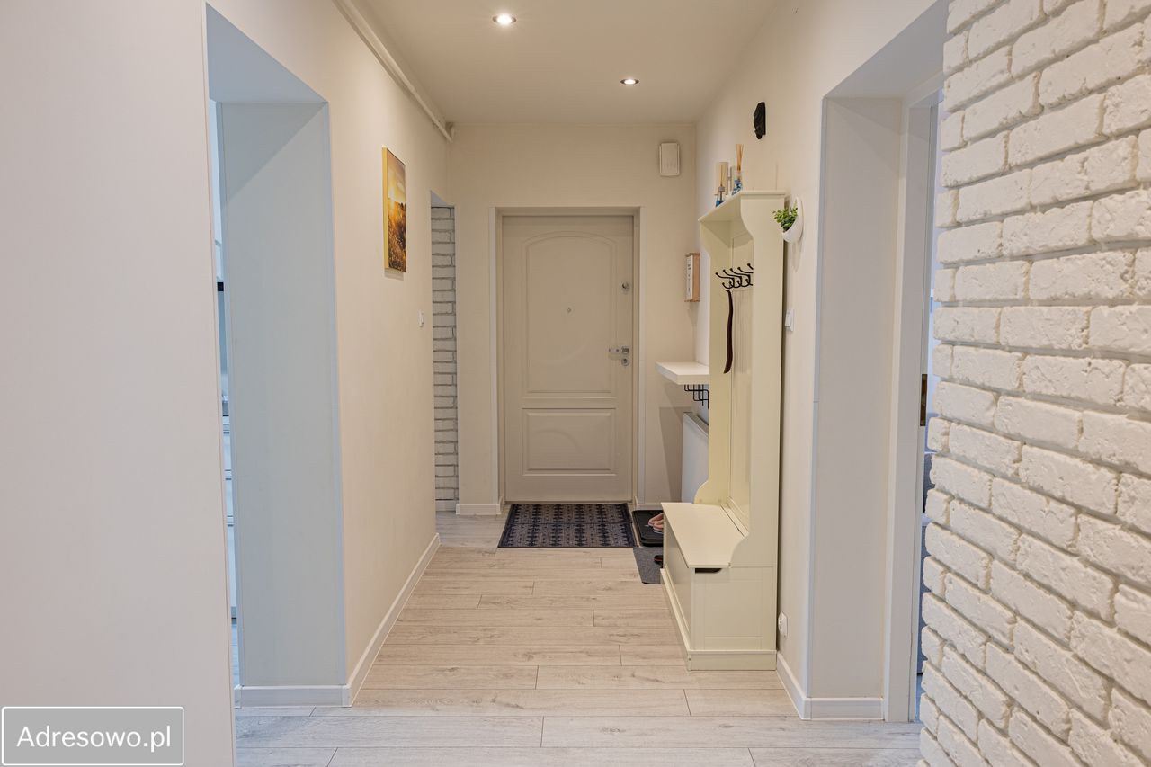 Mieszkanie 3-pokojowe Kudowa-Zdrój Centrum, al. Jana Pawła II. Zdjęcie 11