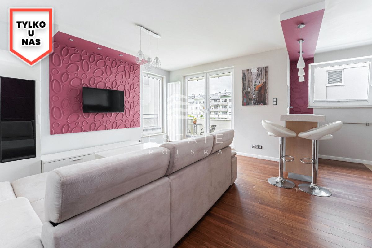 Mieszkanie 2-pokojowe Gdańsk Morena, ul. Królewskie Wzgórze. Zdjęcie 2