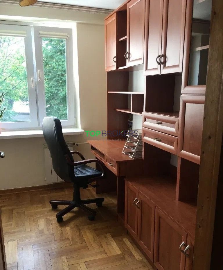 Mieszkanie 4-pokojowe Warszawa Wola, ul. Deotymy