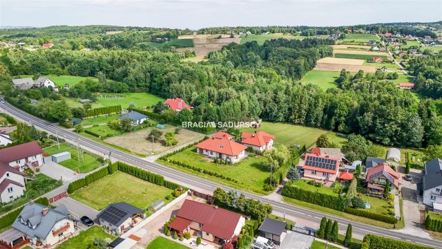 dom wolnostojący, 3 pokoje Łapanów. Zdjęcie 34