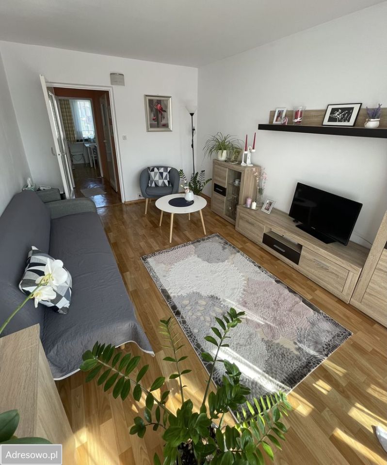 Mieszkanie 3-pokojowe Łomża, REZERWACJA! ul. Konstytucji 3 Maja