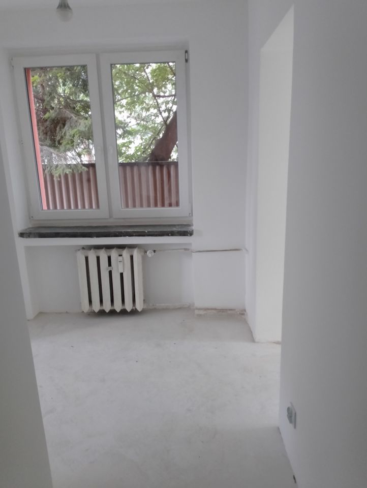 Mieszkanie 2-pokojowe Wrocław Stare Miasto, ul. Kolejowa. Zdjęcie 8