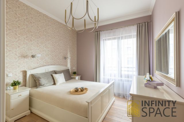 Mieszkanie 3-pokojowe Warszawa Śródmieście, ul. Pokorna. Zdjęcie 6