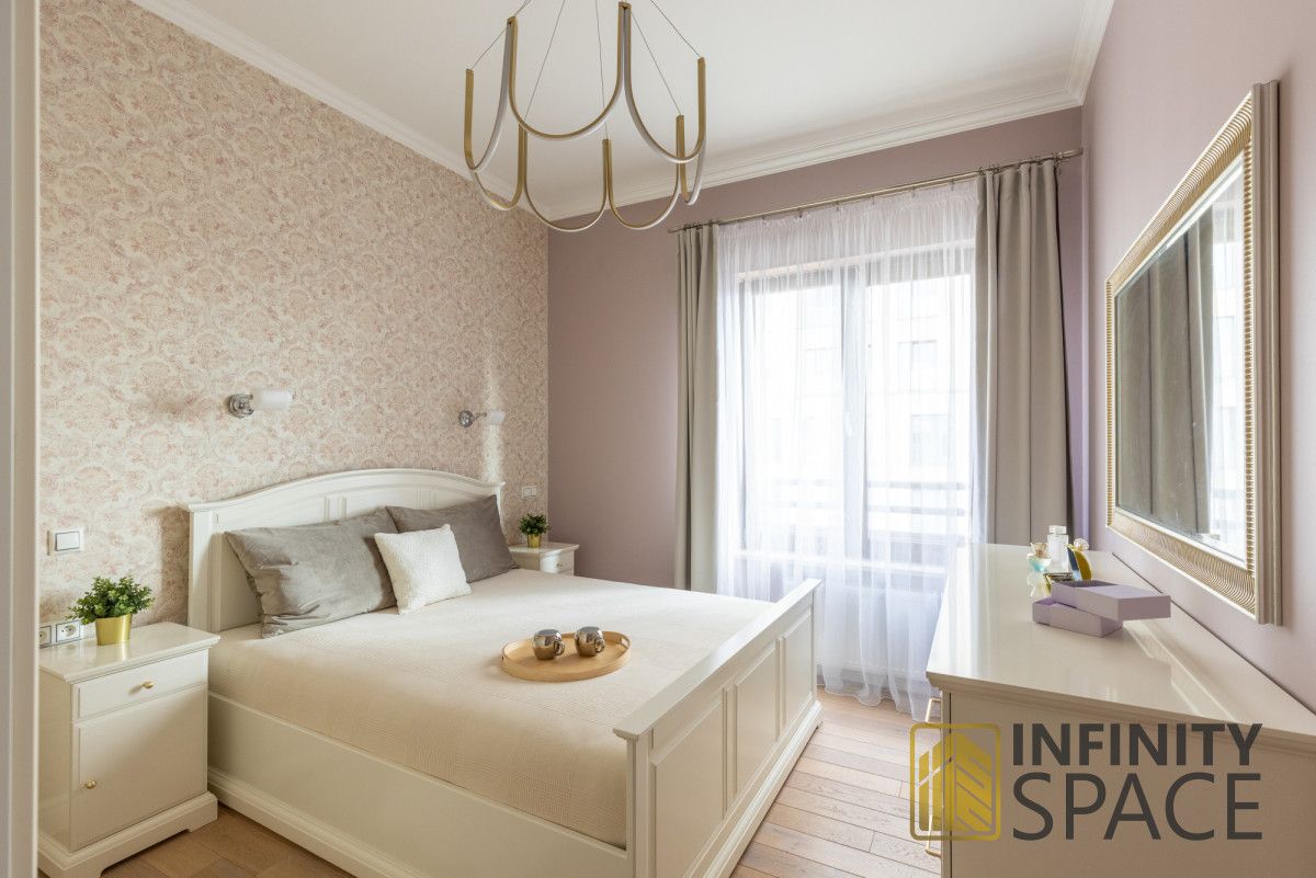 Mieszkanie 3-pokojowe Warszawa Śródmieście, ul. Pokorna. Zdjęcie 6