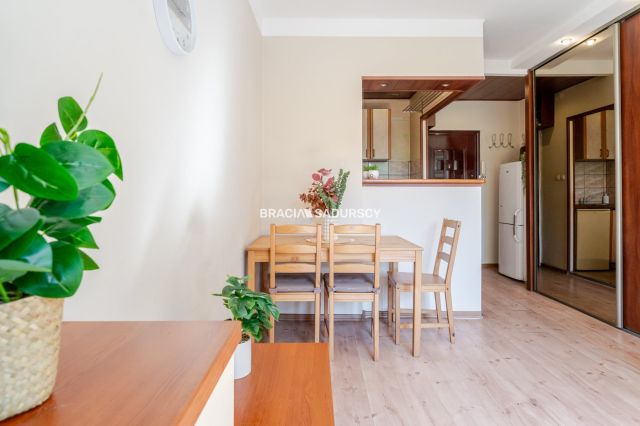 Mieszkanie 1-pokojowe Kraków Nowa Huta, os. Ogrodowe. Zdjęcie 7