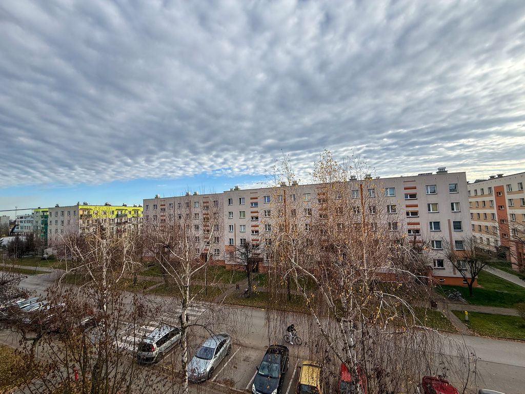 Mieszkanie 3-pokojowe Nowa Sarzyna, ul. Marii Konopnickiej. Zdjęcie 13