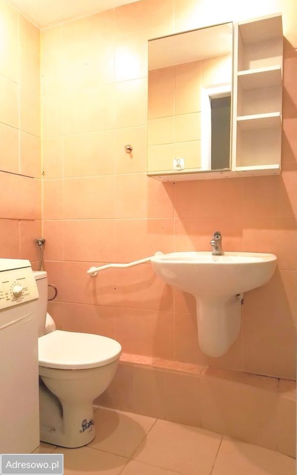 Mieszkanie 2-pokojowe Legnica Centrum, ul. Stanisława Moniuszki. Zdjęcie 6