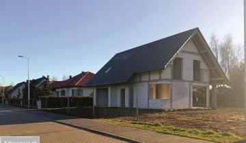 dom wolnostojący, 5 pokoi Sucha Górna