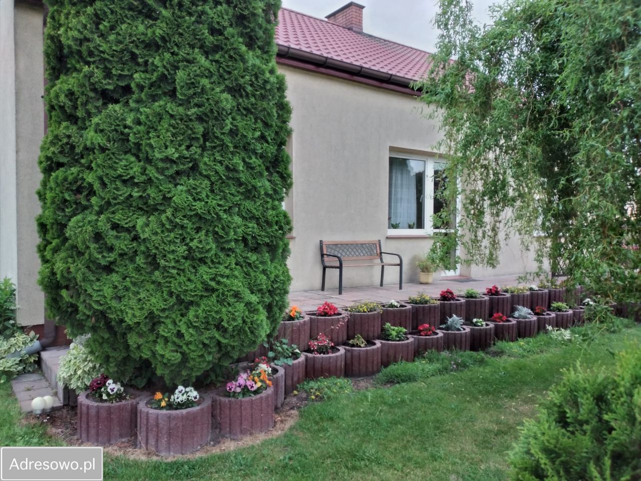 dom wolnostojący, 6 pokoi Kochoń. Zdjęcie 3