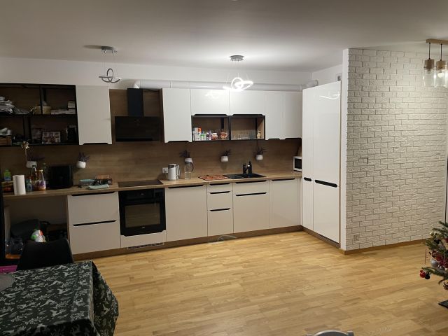 Mieszkanie 3-pokojowe Rzeszów Słocina, ul. Ignacego Paderewskiego. Zdjęcie 1