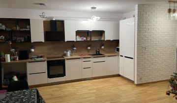 Mieszkanie 3-pokojowe Rzeszów Drabinianka, Paderewskiego