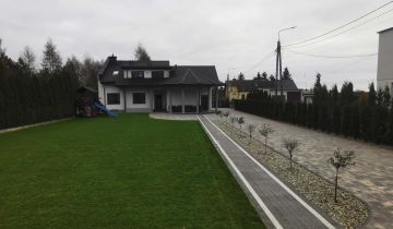 dom wolnostojący Regimin