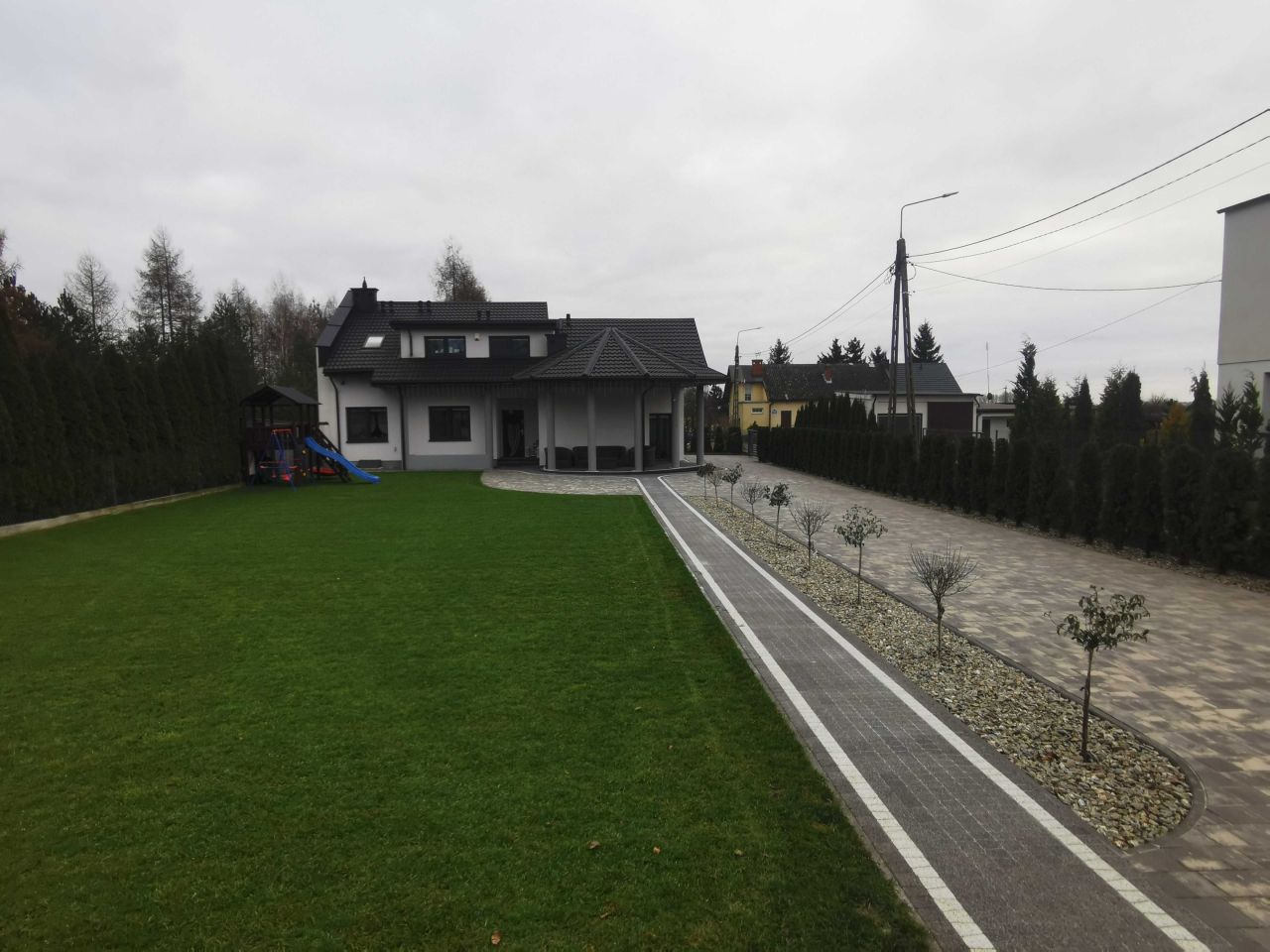 dom wolnostojący Regimin. Zdjęcie 2