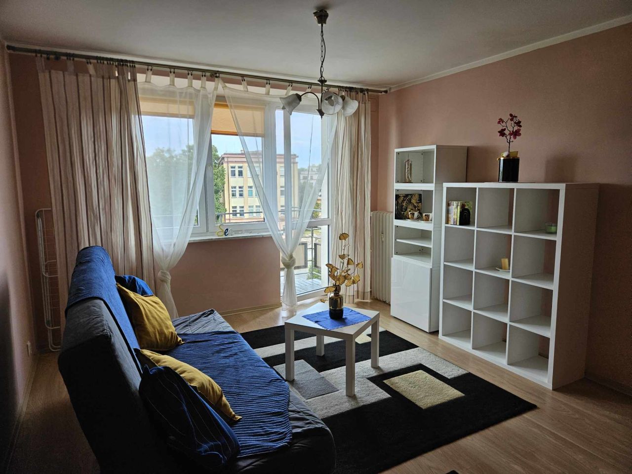 Mieszkanie 1-pokojowe Radom Młodzianów, ul. Młodzianowska