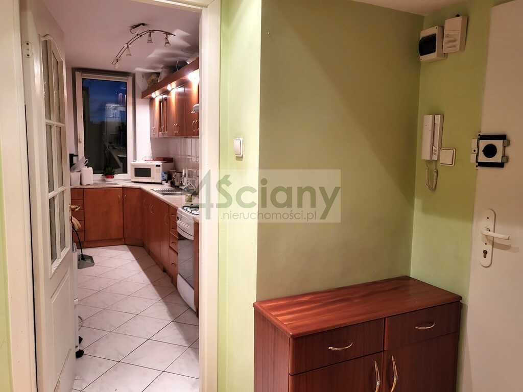 Mieszkanie 2-pokojowe Warszawa Mokotów, ul. Etiudy Rewolucyjnej. Zdjęcie 13