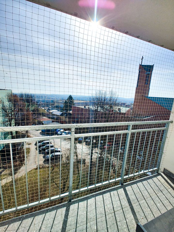 Mieszkanie 2-pokojowe Chrzanów Centrum, ul. Broniewskiego. Zdjęcie 3