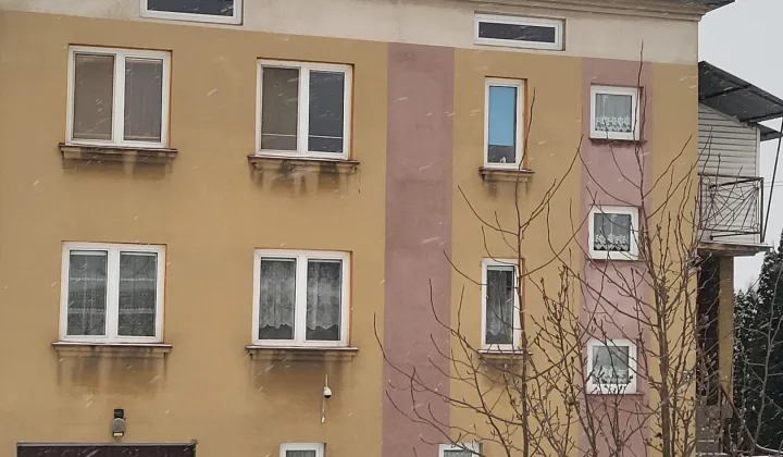 dom wolnostojący Kuńkowce Zalesie