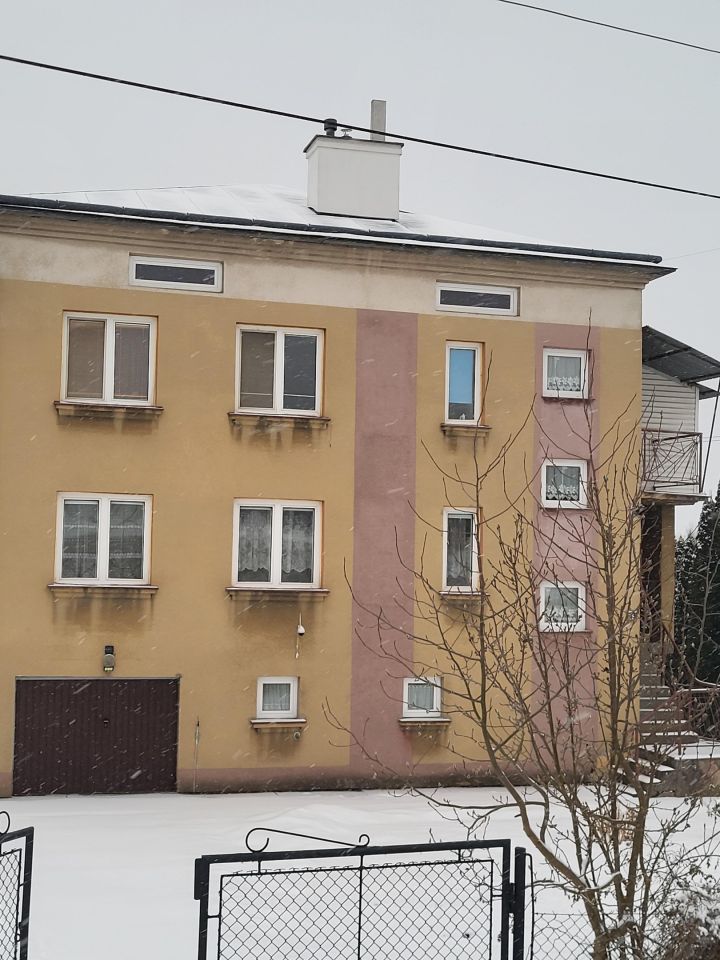 dom wolnostojący Kuńkowce Zalesie. Zdjęcie 2