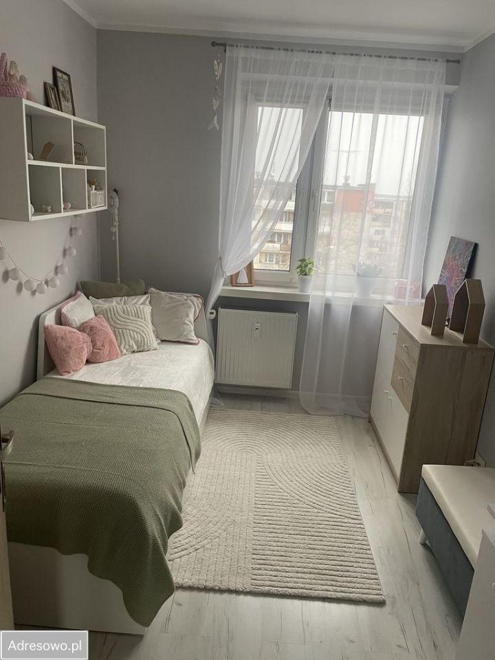 Mieszkanie 2-pokojowe Gryfino. Zdjęcie 3