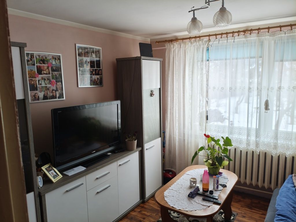 Mieszkanie 3-pokojowe Nowa Wioska. Zdjęcie 2