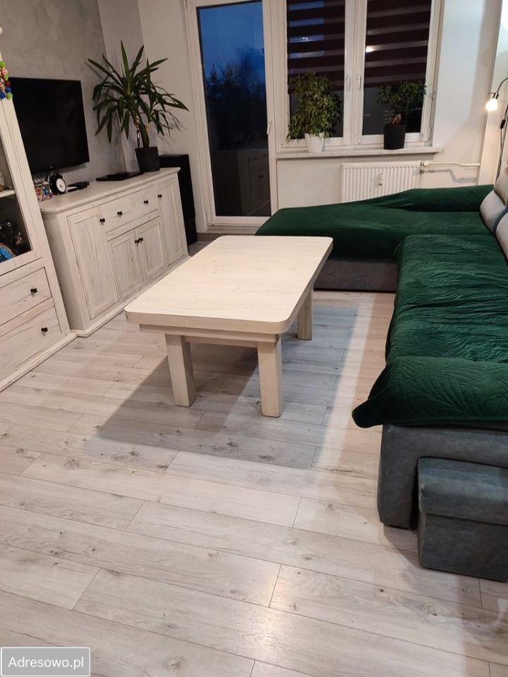 Mieszkanie 3-pokojowe Łaziska Górne Łaziska Średnie, os. Kościuszki. Zdjęcie 6