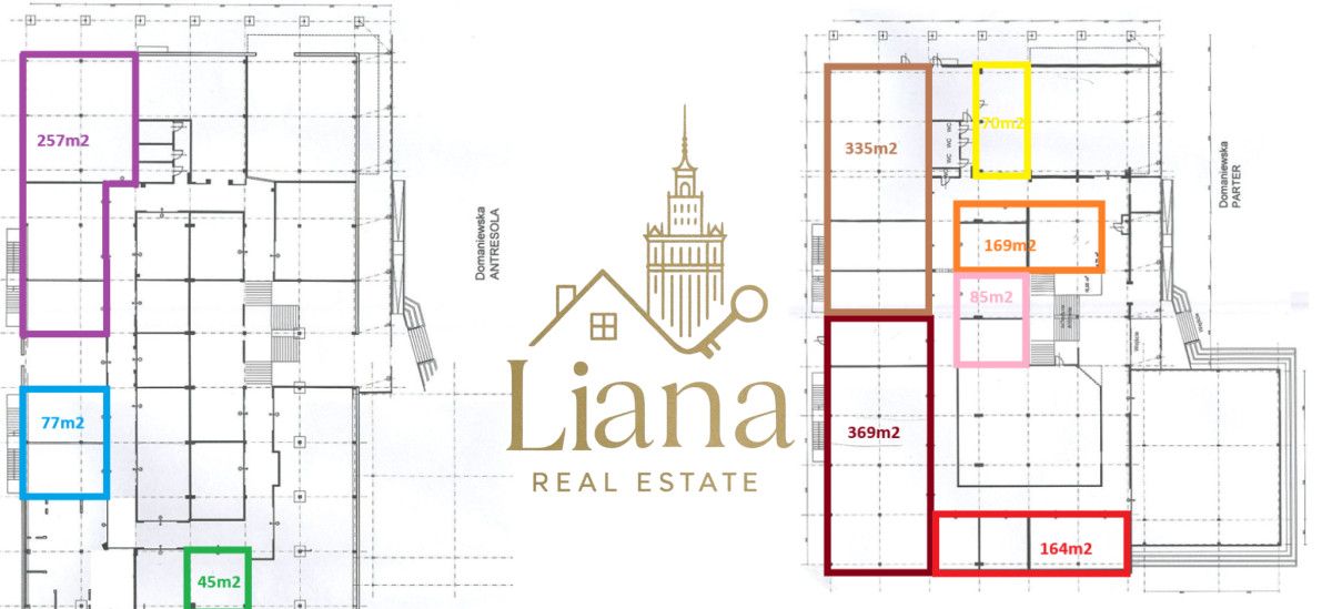 Lokal Warszawa Mokotów, ul. Domaniewska. Zdjęcie 10