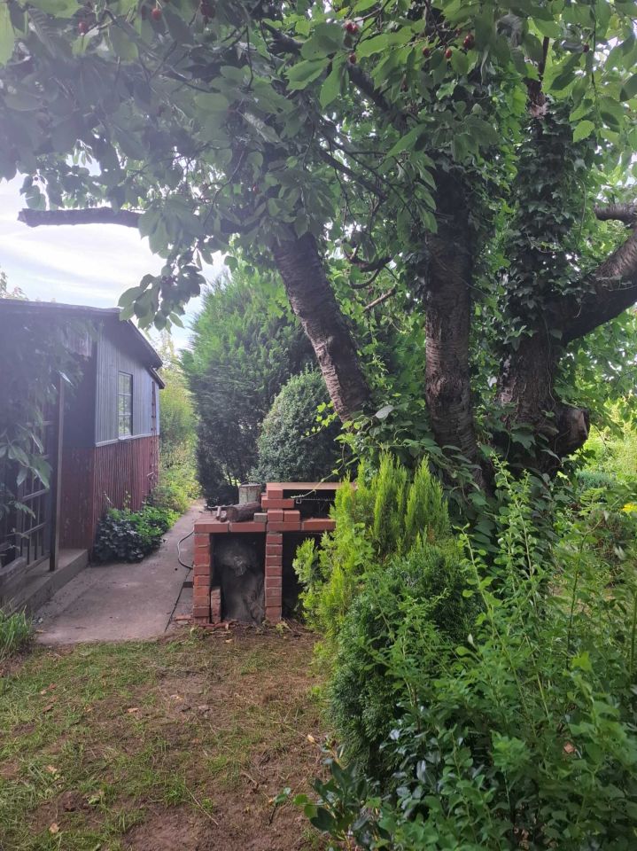 Działka rod Słupsk, al. 3 Maja. Zdjęcie 6