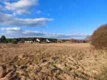 Działka budowlana Skoki, ul. Rakojedzka. Zdjęcie 3