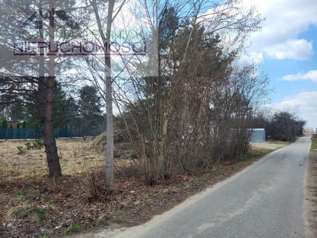 Działka budowlana Klucze, ul. Nowa. Zdjęcie 6