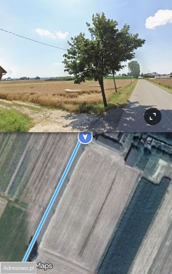 Działka budowlana Jatutów. Zdjęcie 1