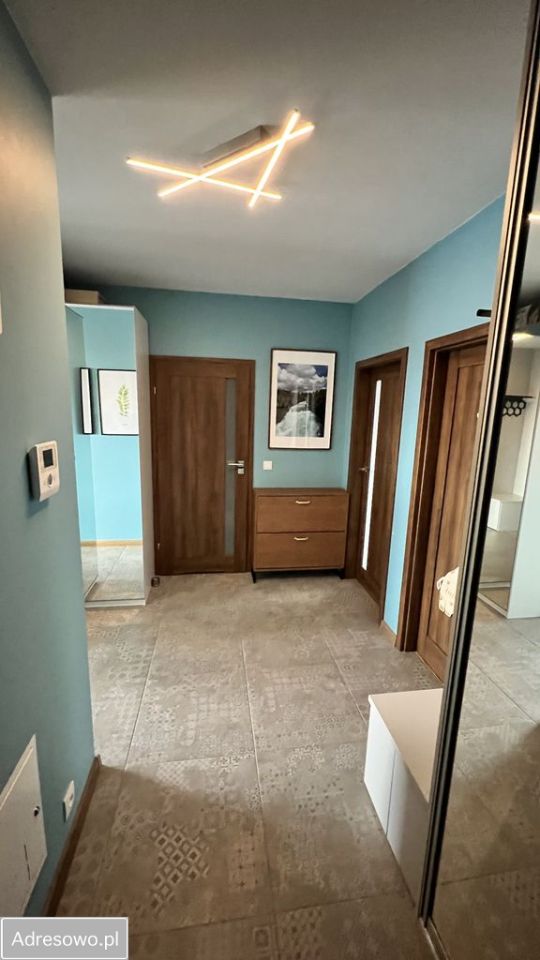 Mieszkanie 3-pokojowe Warszawa Gocław, ul. Motorowa. Zdjęcie 8