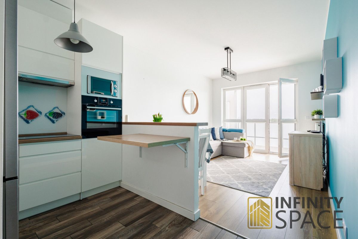 Mieszkanie 2-pokojowe Legionowo, ul. Strużańska. Zdjęcie 4