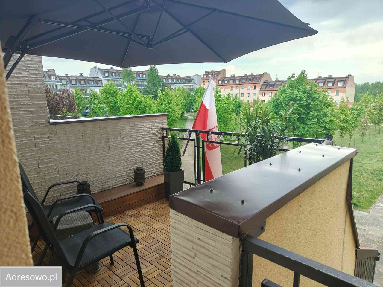 Mieszkanie 3-pokojowe Bełchatów Binków, ul. Witolda Budryka. Zdjęcie 13