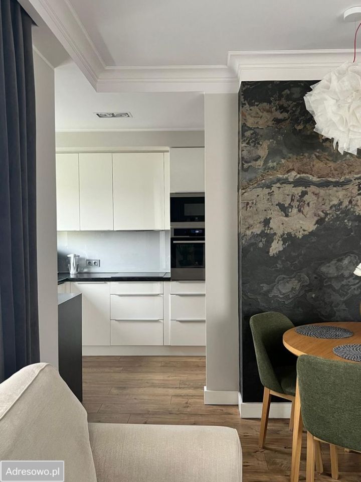 Mieszkanie 3-pokojowe Poznań Winogrady, os. Zwycięstwa. Zdjęcie 7