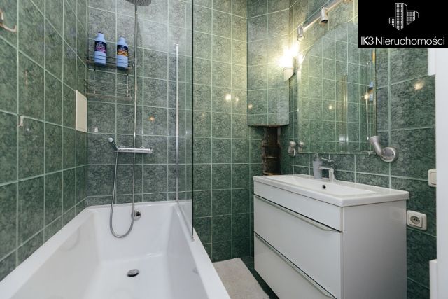 Mieszkanie 2-pokojowe Warszawa Ochota, ul. Grójecka. Zdjęcie 6