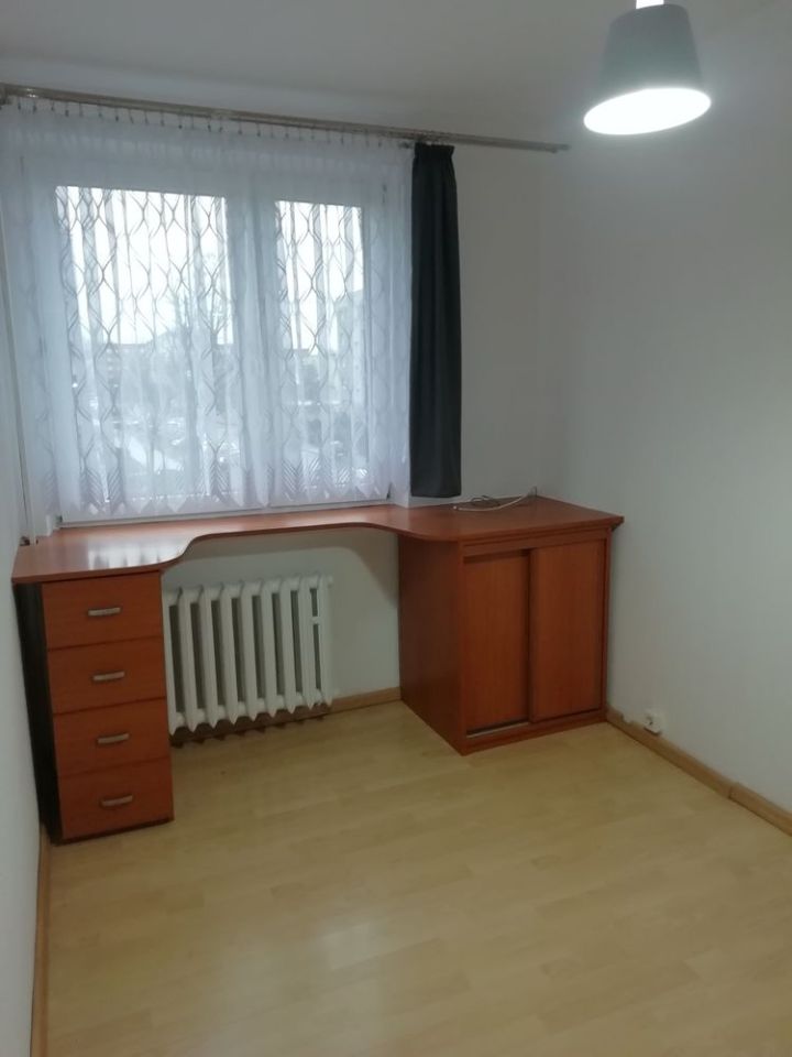 Mieszkanie 3-pokojowe Gliwice Sośnica. Zdjęcie 4