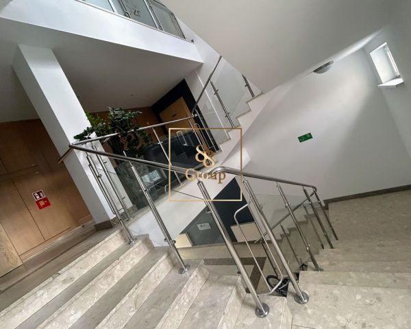 Biuro Warszawa Praga-Południe, ul. Niekłańska. Zdjęcie 7