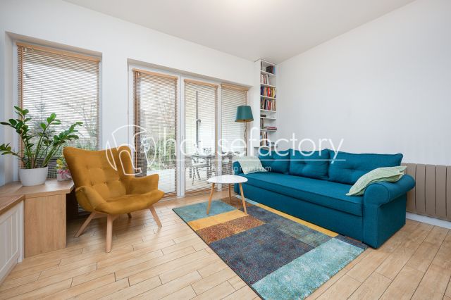 Mieszkanie 3-pokojowe Łódź Nowosolna, ul. Pomorska. Zdjęcie 8