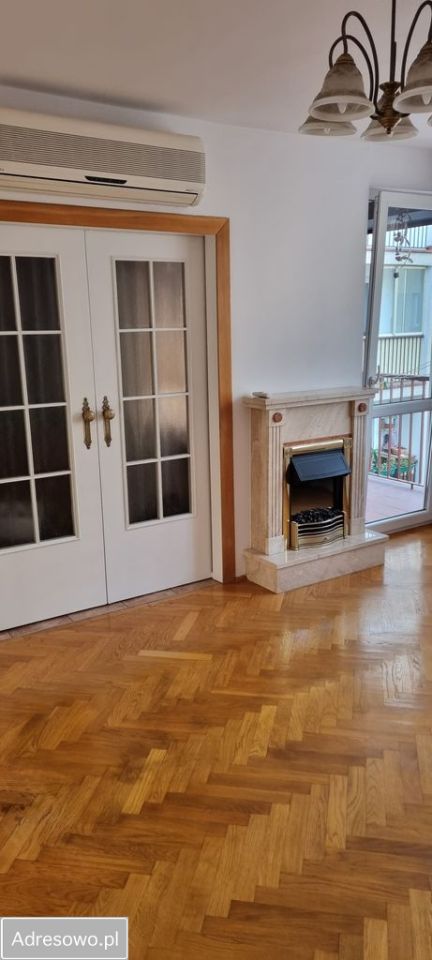 Mieszkanie 3-pokojowe Warszawa Wola, ul. Jana Szymczaka. Zdjęcie 2