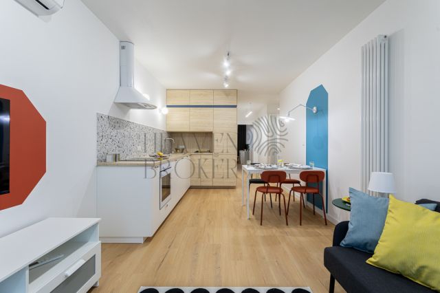 Mieszkanie 2-pokojowe Łomna-Las. Zdjęcie 3