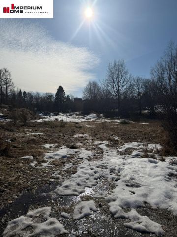 Działka inwestycyjna Rębiska, ul. Wzgórze. Zdjęcie 2