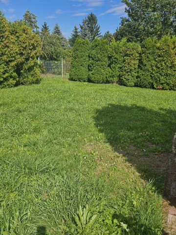 Działka rod Czeladź, ul. Będzińska. Zdjęcie 1