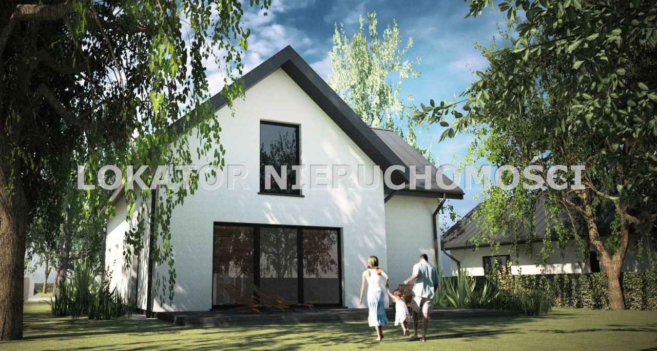dom wolnostojący, 5 pokoi Szydłowo. Zdjęcie 7