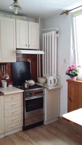 Mieszkanie 3-pokojowe Warszawa Bielany, ul. Klaudyny. Zdjęcie 5