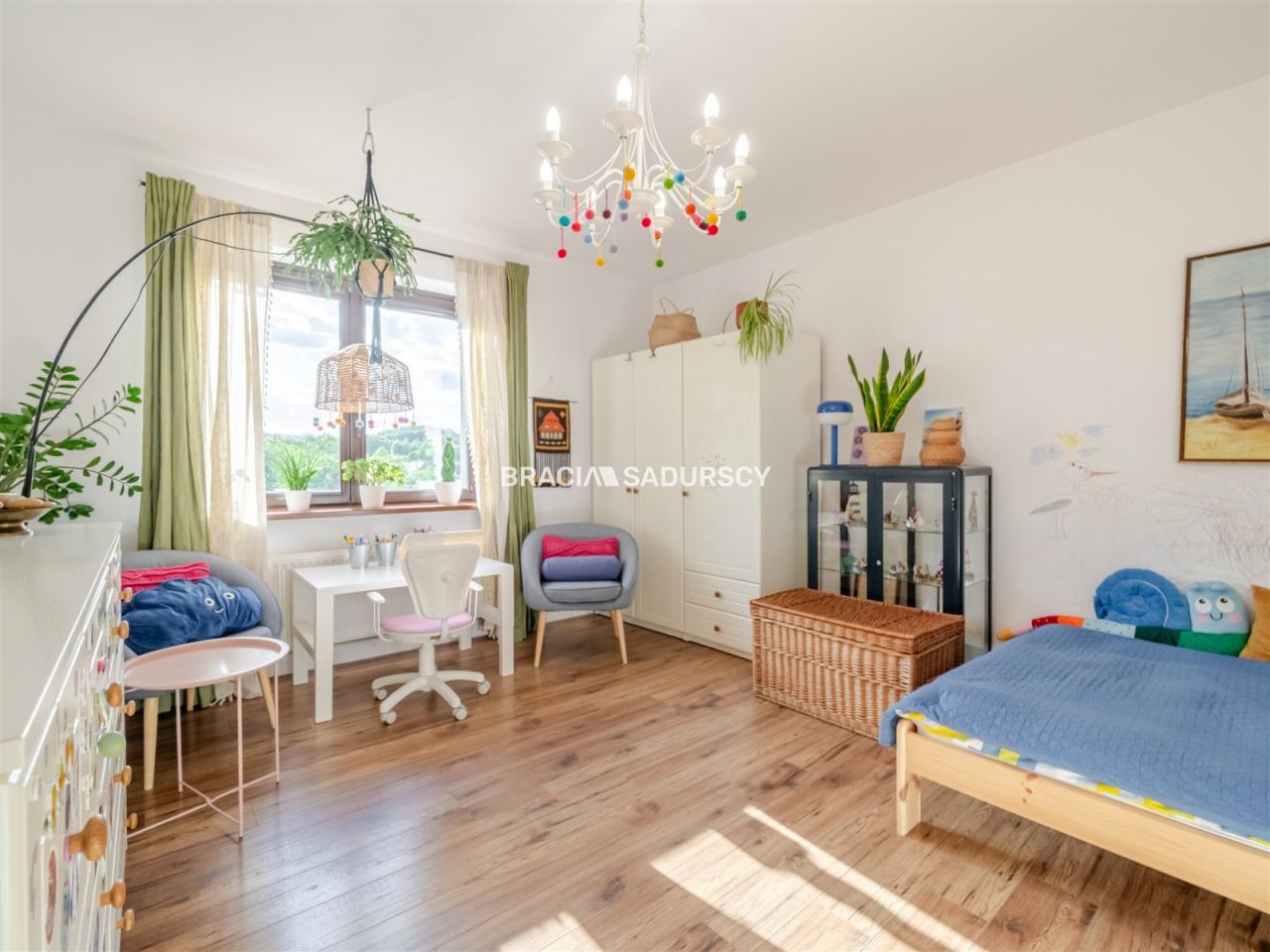 dom wolnostojący, 7 pokoi Mników. Zdjęcie 28