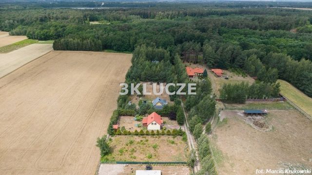 Działka rekreacyjna Uciekajka. Zdjęcie 5