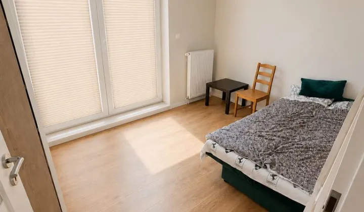 Mieszkanie 2-pokojowe Warszawa Tarchomin, ul. Światowida