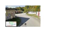 Garaż/miejsce parkingowe Ustrzyki Dolne, ul. Szkolna. Zdjęcie 1
