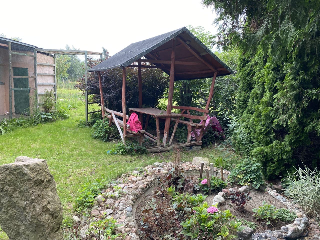 Działka rod Tczewskie Łąki, Traugutta. Zdjęcie 7