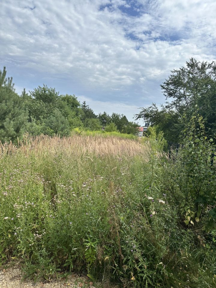 Działka budowlana Częstochowa Kiedrzyn, ul. Północna. Zdjęcie 3